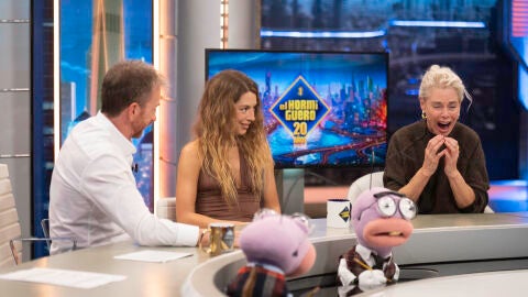 Confesiones madre e hija: Trancas y Barrancas exponen los secretos de Bel&eacute;n Rueda y Bel&eacute;n &Eacute;cija