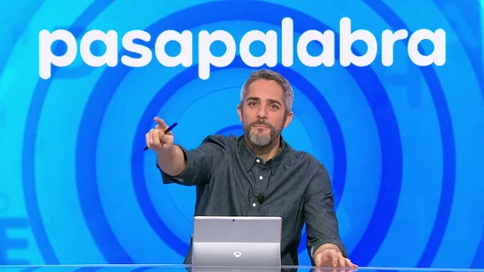 Roberto Leal imita la voz de Eros Ramazzotti como ayuda inesperada en La Pista Roberto Leal imita la voz de Eros Ramazzotti como ayuda inesperada en La Pista
