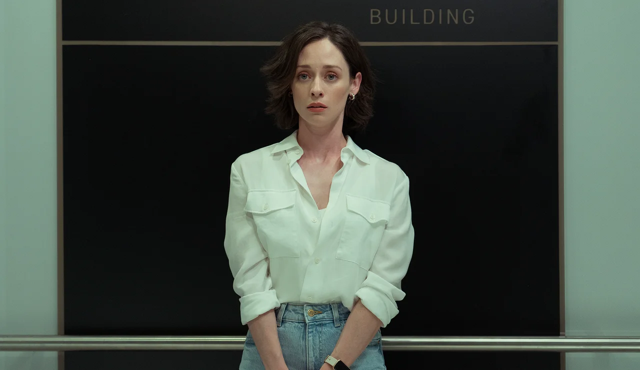 Todo lo que tienes que saber sobre Perdiendo el juicio antes de su estreno: horario y claves de la serie