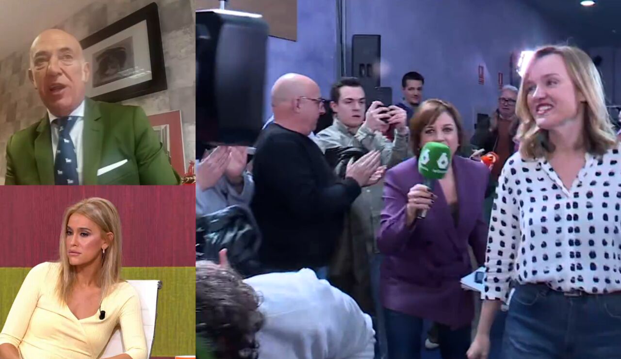 Futuro de las elecciones en Arag&oacute;n.