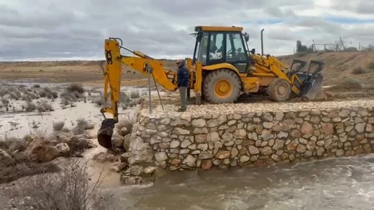 Maquinaria de Urgencia en Albacete Maquinaria de Urgencia en Albacete