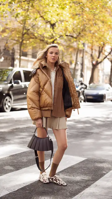 Zapatillas animal print Zapatillas animal print