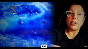 NO PUBLICAR | Dos a&ntilde;os despu&eacute;s del asesinato de los guardias civiles en Barbate, las familias se sienten abandonadas: "Nada ha cambiado, no esperamos mucho de la justicia"