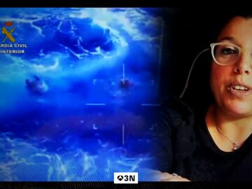 NO PUBLICAR | Dos a&ntilde;os despu&eacute;s del asesinato de los guardias civiles en Barbate, las familias se sienten abandonadas: "Nada ha cambiado, no esperamos mucho de la justicia"