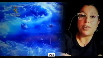 NO PUBLICAR | Dos años después del asesinato de los guardias civiles en Barbate, las familias se sienten abandonadas: "Nada ha cambiado, no esperamos mucho de la justicia" NO PUBLICAR | Dos años después del asesinato de los guardias civiles en Barbate, las familias se sienten abandonadas: "Nada ha cambiado, no esperamos mucho de la justicia"