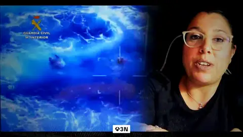 NO PUBLICAR | Dos años después del asesinato de los guardias civiles en Barbate, las familias se sienten abandonadas: "Nada ha cambiado, no esperamos mucho de la justicia" NO PUBLICAR | Dos años después del asesinato de los guardias civiles en Barbate, las familias se sienten abandonadas: "Nada ha cambiado, no esperamos mucho de la justicia"