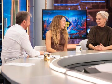 "&iexcl;Me pod&iacute;a haber dado un infarto!": la experiencia m&aacute;s terror&iacute;fica de Bel&eacute;n Rueda durante un rodaje