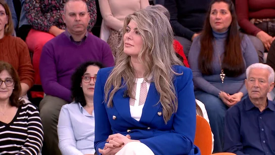 Ruxandra Ruxandra