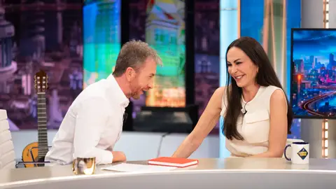 "Pensé que le había matado": Ana Milán desvela las peores travesuras que hizo de pequeña "Pensé que le había matado": Ana Milán desvela las peores travesuras que hizo de pequeña