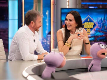 Consejos de un buen ex, por Ana Mil&aacute;n: "No requiere tanto esfuerzo"