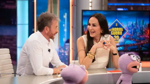 Consejos de un buen ex, por Ana Milán: "No requiere tanto esfuerzo" Consejos de un buen ex, por Ana Milán: "No requiere tanto esfuerzo"