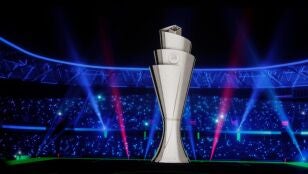 Sorteo de la Nations League 2026-27