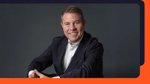 Emiliano García-Page en El Hormiguero Emiliano García-Page en El Hormiguero