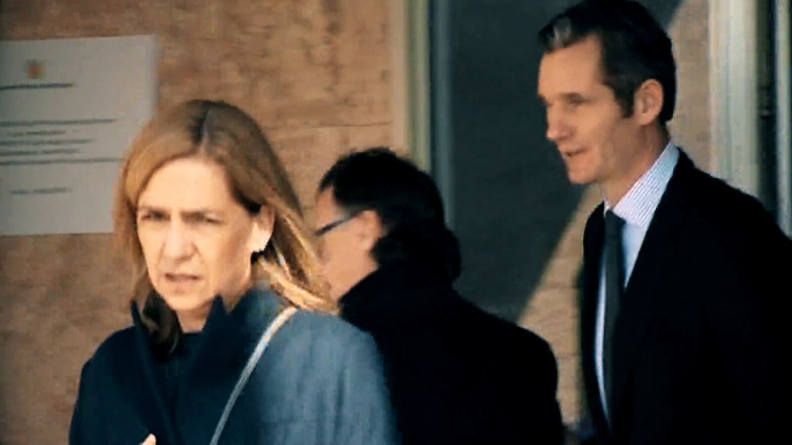 La reacción de los hijos de Iñaki Urdangarin a sus memorias: 