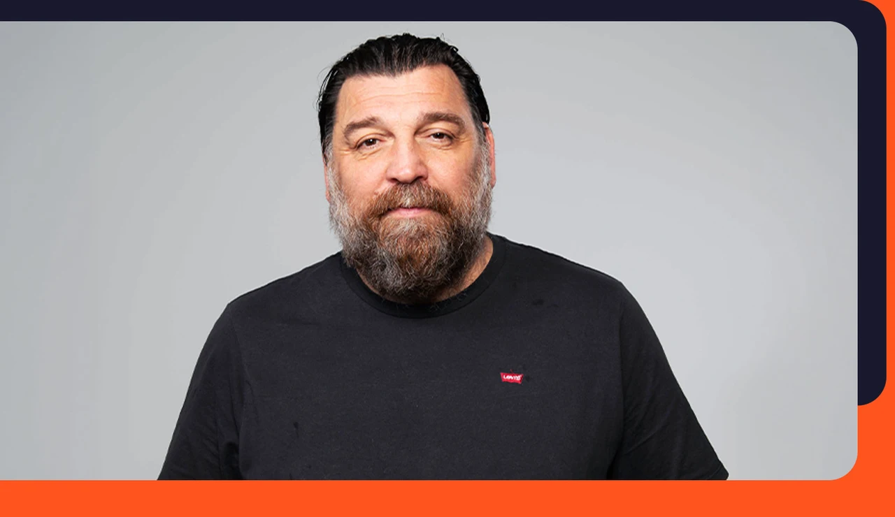 Hovik Keuchkerian en El Hormiguero