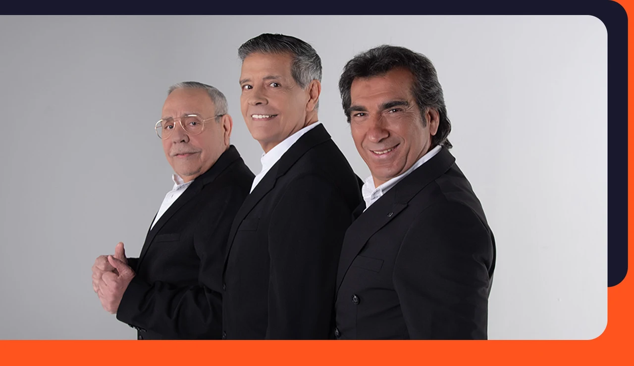 Los Chunguitos en El Hormiguero