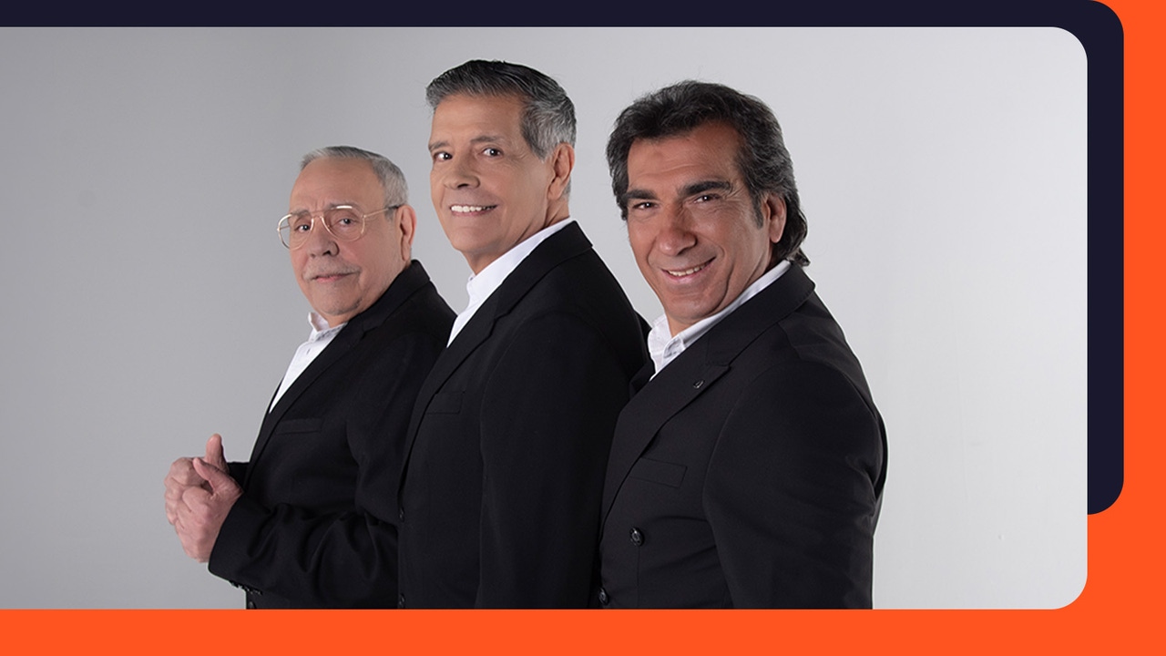 Hoy, Los Chunguitos presentarán su vuelta a los escenarios en El Hormiguero