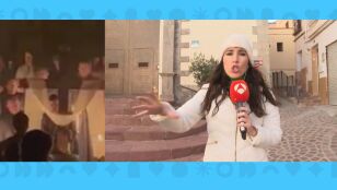 Semana Santa pol&eacute;mica en Sagunto