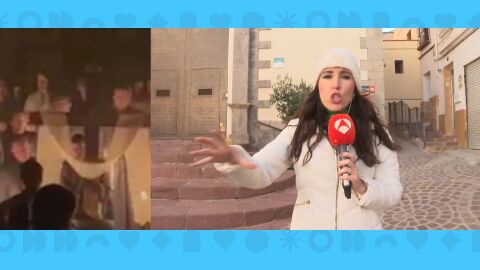 Semana Santa pol&eacute;mica en Sagunto