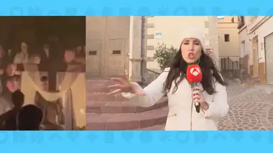 La semana Santa de Sagunto podría dejar de ser ‘Interés Nacional’ por no dejar participar a las mujeres La semana Santa de Sagunto podría dejar de ser ‘Interés Nacional’ por no dejar participar a las mujeres