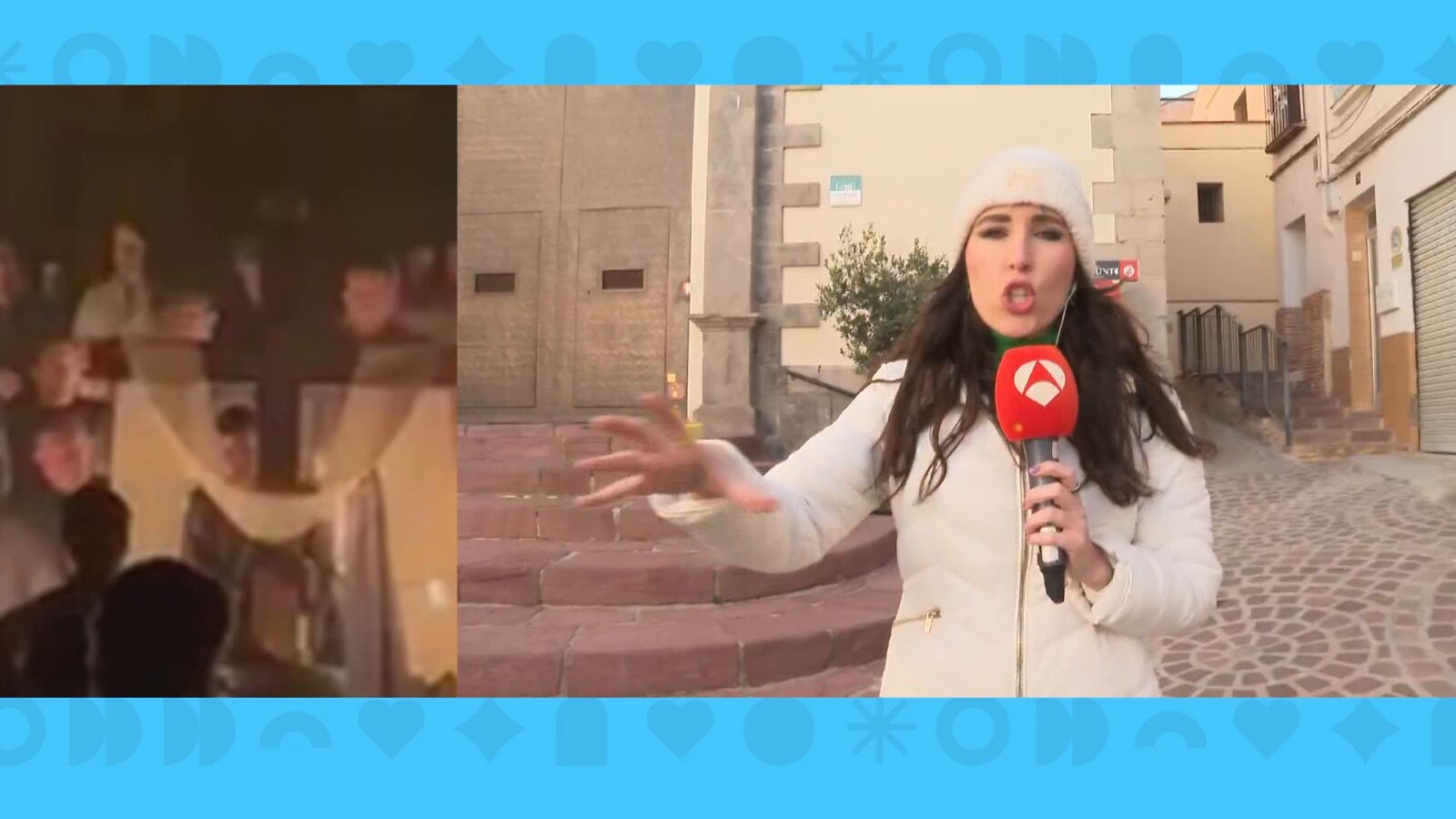 La semana Santa de Sagunto podría dejar de ser ‘Interés Nacional’ por no dejar participar a las mujeres 