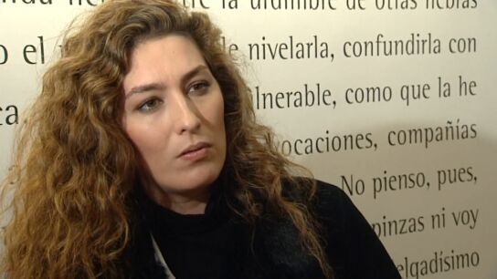 Estrella Morente