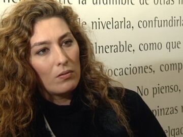 Estrella Morente