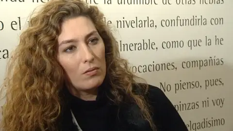 Estrella Morente Estrella Morente