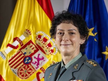 Mar&iacute;a Dolores Gimeno