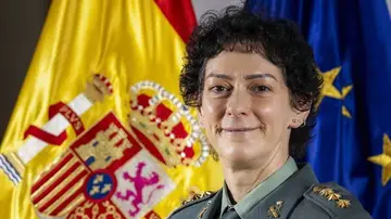 María Dolores Gimeno María Dolores Gimeno