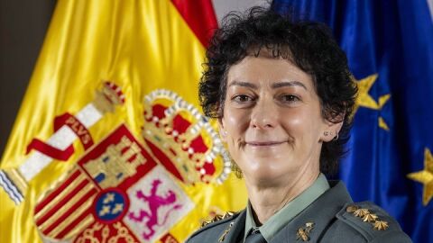 Mar&iacute;a Dolores Gimeno