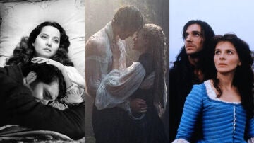 Adaptaciones de Cumbres Borrascosas