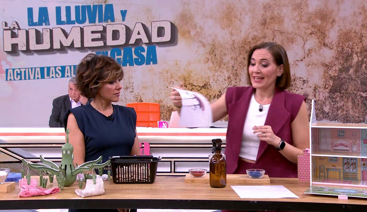 Boticaria Garc&iacute;a