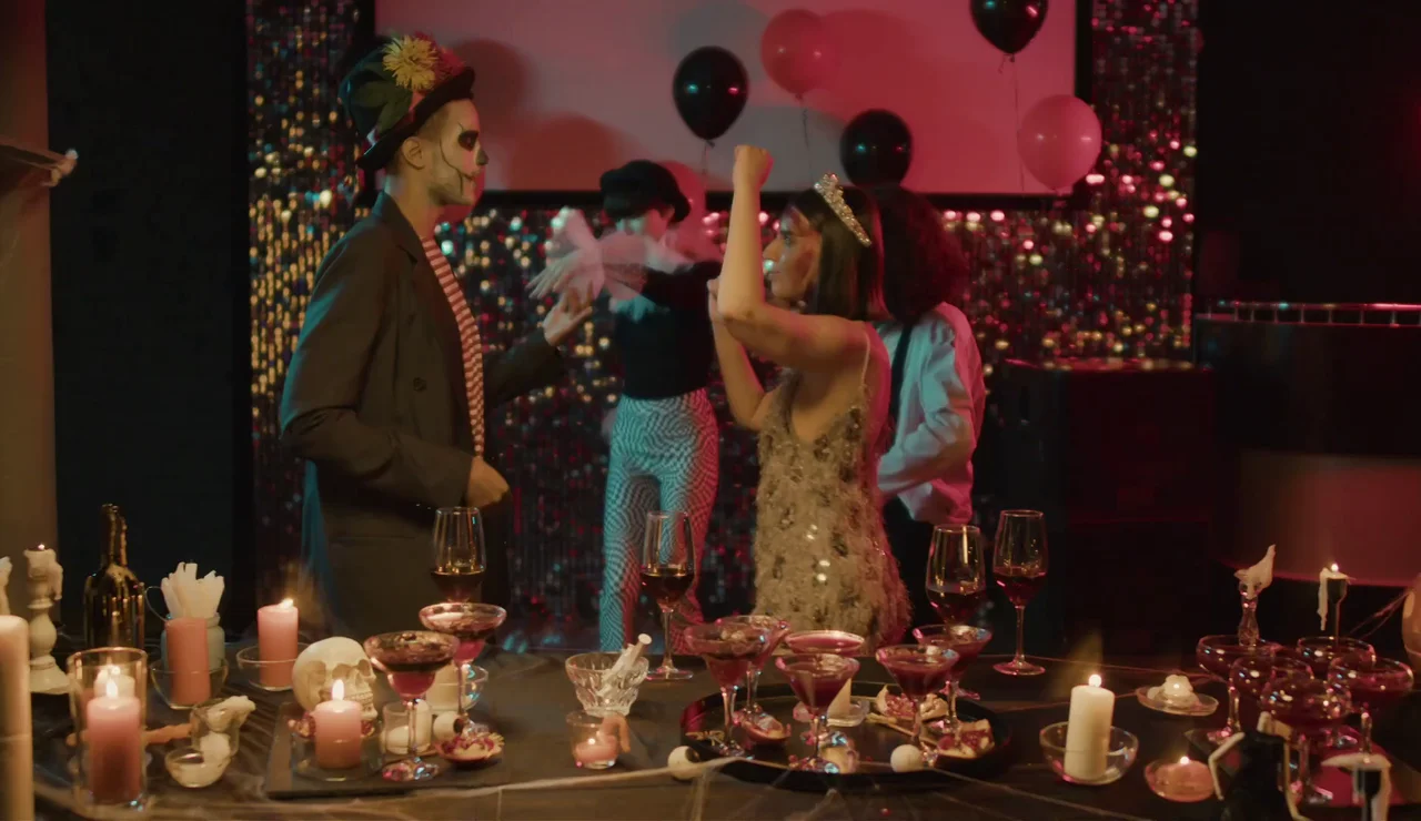 Cinco cosas imprescindibles para montar una fiesta de Carnaval en casa