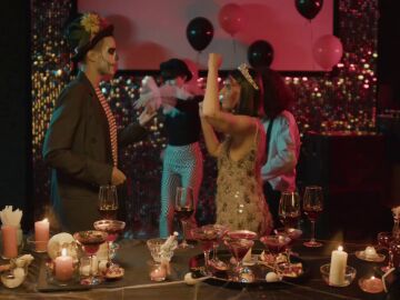 Cinco cosas imprescindibles para montar una fiesta de Carnaval en casa