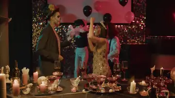 Cinco cosas imprescindibles para montar una fiesta de Carnaval en casa Cinco cosas imprescindibles para montar una fiesta de Carnaval en casa