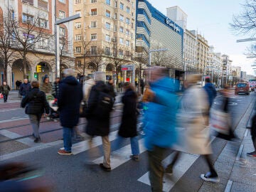 Espa&ntilde;a registra un nuevo r&eacute;cord de poblaci&oacute;n con 49,5 millones de habitantes
