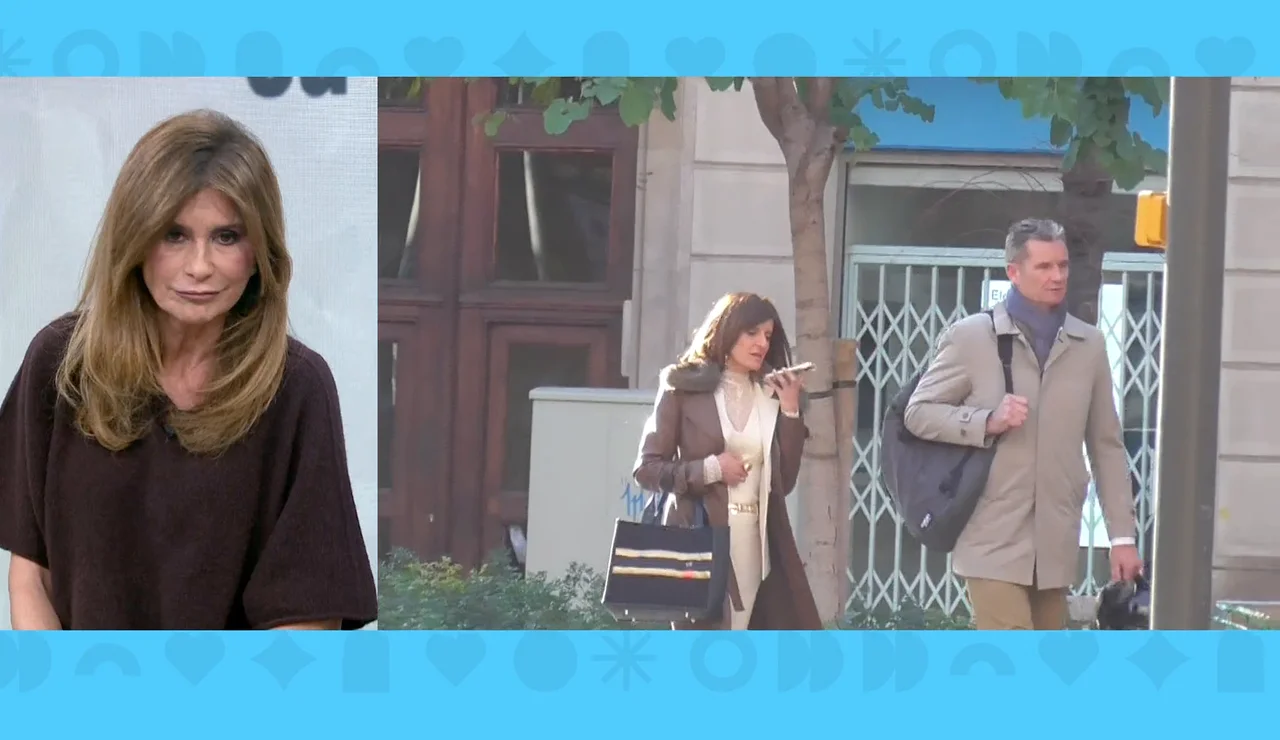 Urdangarin y Cristina