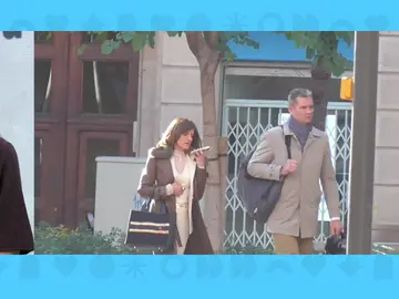 Urdangarin y Cristina Urdangarin y Cristina