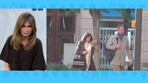 Urdangarin y Cristina