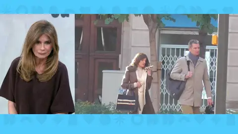 Urdangarin y Cristina Urdangarin y Cristina