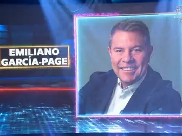 Los próximos invitados de El Hormiguero serán Hovik Keuchkerian, Los Chunguitos, Emiliano García Page y Elena Furiase Los próximos invitados de El Hormiguero serán Hovik Keuchkerian, Los Chunguitos, Emiliano García Page y Elena Furiase