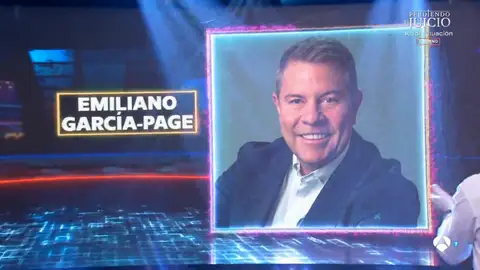 Los próximos invitados de El Hormiguero serán Hovik Keuchkerian, Los Chunguitos, Emiliano García Page y Elena Furiase Los próximos invitados de El Hormiguero serán Hovik Keuchkerian, Los Chunguitos, Emiliano García Page y Elena Furiase