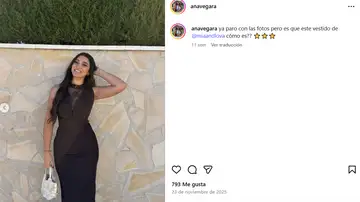 Ana Vegara Ana Vegara