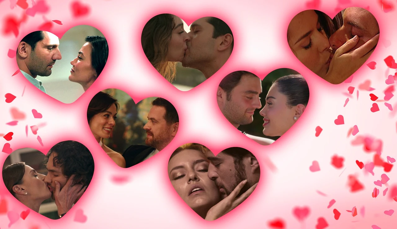 Así se celebra San Valentín en Nova: historias de amor que nos enamoran