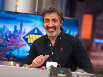 "Me cago en el que lo invent&oacute;": Juan del Val carga duramente contra los grifos sin sensor