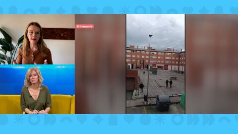 Reyerta mortal en un clan familiar en La Felguera