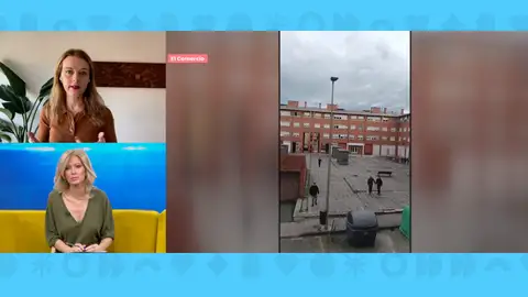 Reyerta mortal en un clan familiar en La Felguera Reyerta mortal en un clan familiar en La Felguera