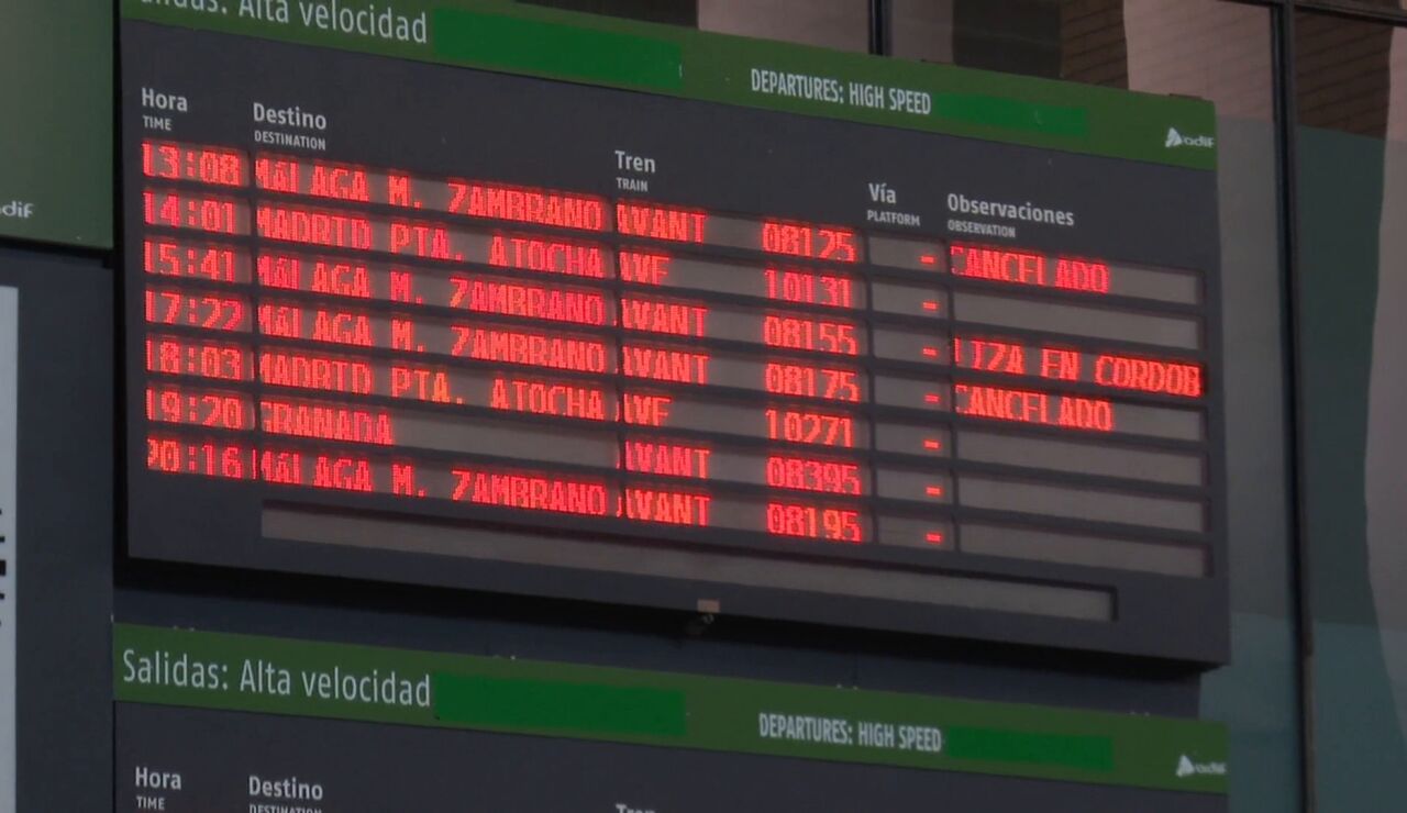 Estaci&oacute;n de tren