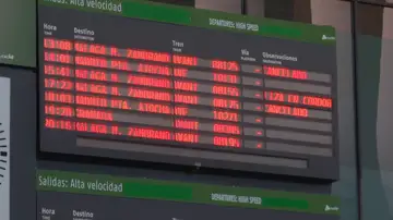 Estación de tren Estación de tren